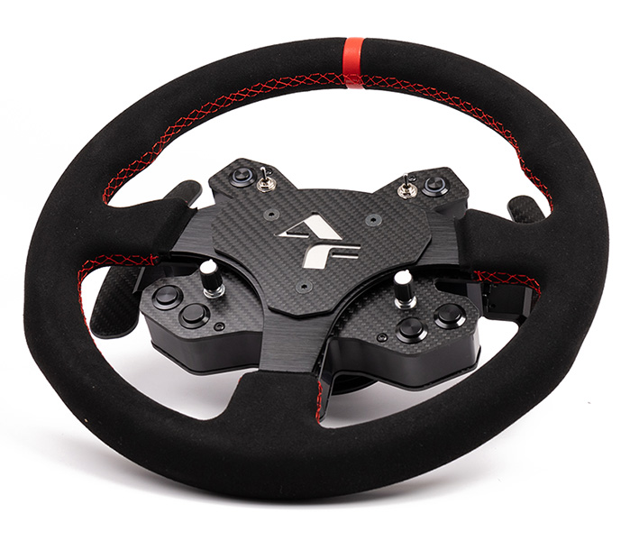 AccuForce Xtreme Complete (28Nm) | SimXperience® Full Motion